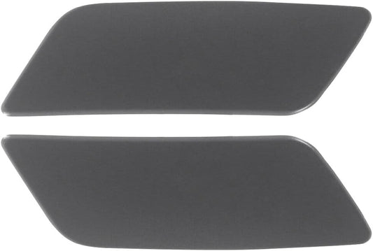 ya 27 10.13 baidi Headlight Washer Nozzle Cover Cleaning Cap Left & Right for Range Rover L405