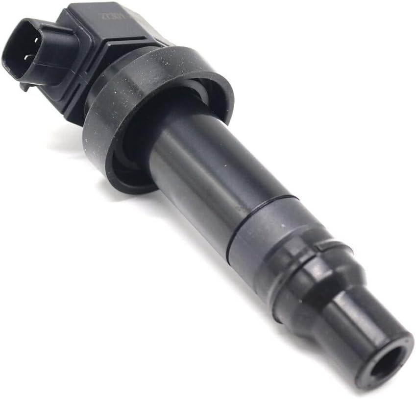 ya 13 9.15 baidi 4PACK IGNITION COILS ENGINE SPARK PLUG for Hyundai for Kia L4 1.6L 27301-2B