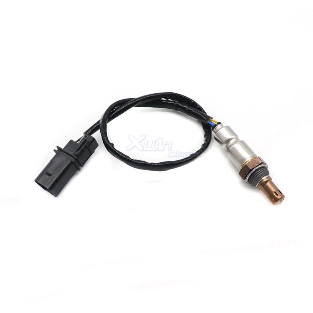 ya 4 8.24 baidi 06E906265AJ is Suitable for Audi A4 A5 A6 A7 Q5 S5 S4 SQ5 A5 Quattro Front Oxygen Sensor
