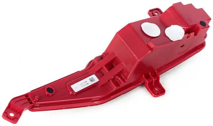 ya 2 8.15 Suitable for SAIC MG HS EHS, one pair of rear fog lights, turn signal lights without bulbs