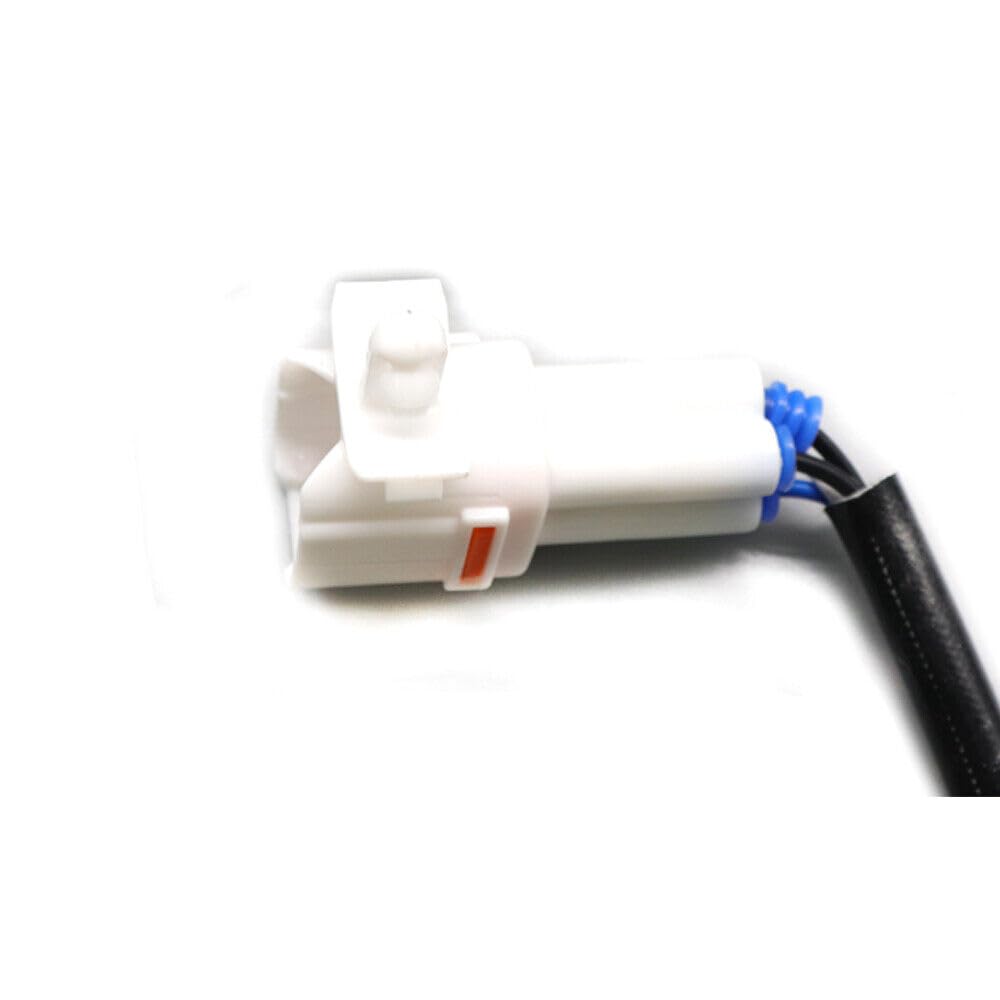 ya 2 8.15 Downstream Oxygen Sensor for Suzuki SX4 2.0L 2008-2012 18213-80J10 234-4165 1PCS