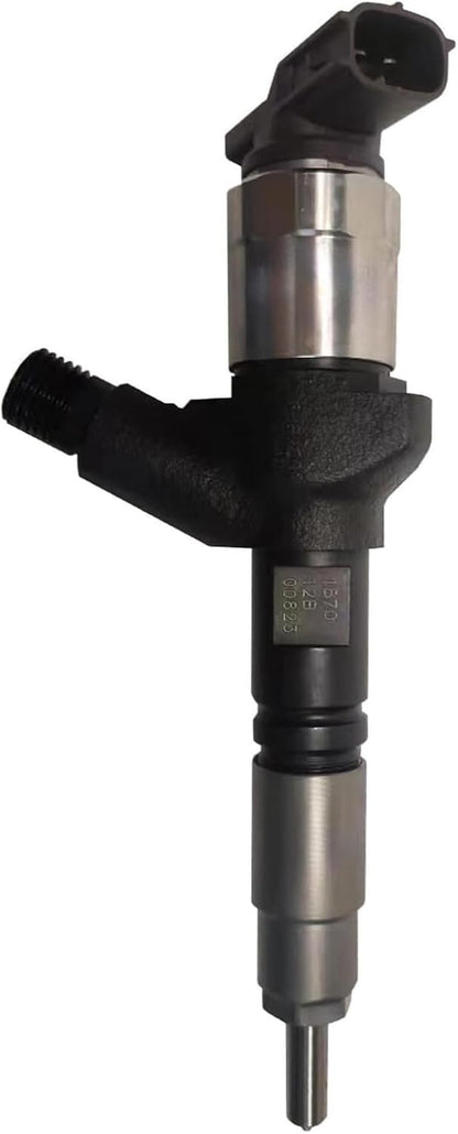 ya 10 9.16 baidi 1X Fuel Injector 295050-1870 8-98249994-0 for Isuzu 4JH1 Engine