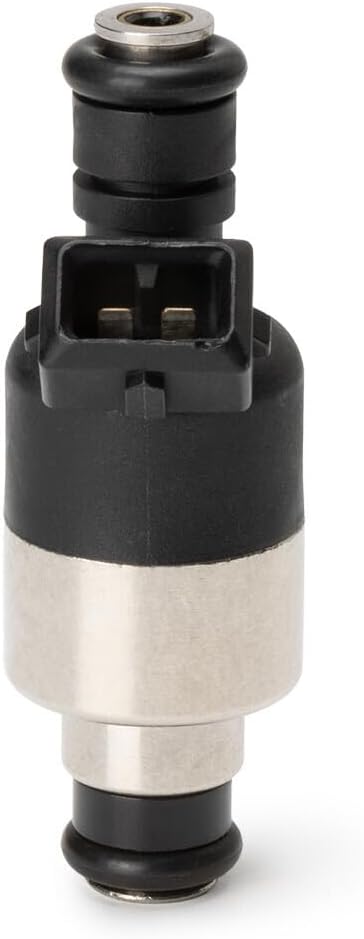 ya 12 10.8 baidi 4X Flow Matched Fuel Injector for Chevrolet 2.8 3.1 3.3 1985-93 17089569 5235136