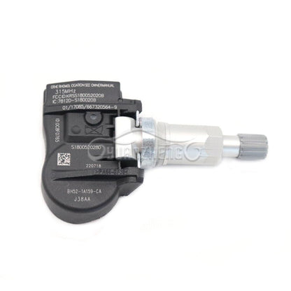 ya 4 8.8 4X tire Pressure Sensor TPMS bh52-1a159-ca for Land Rover lr4 for Jaguar 315mhz