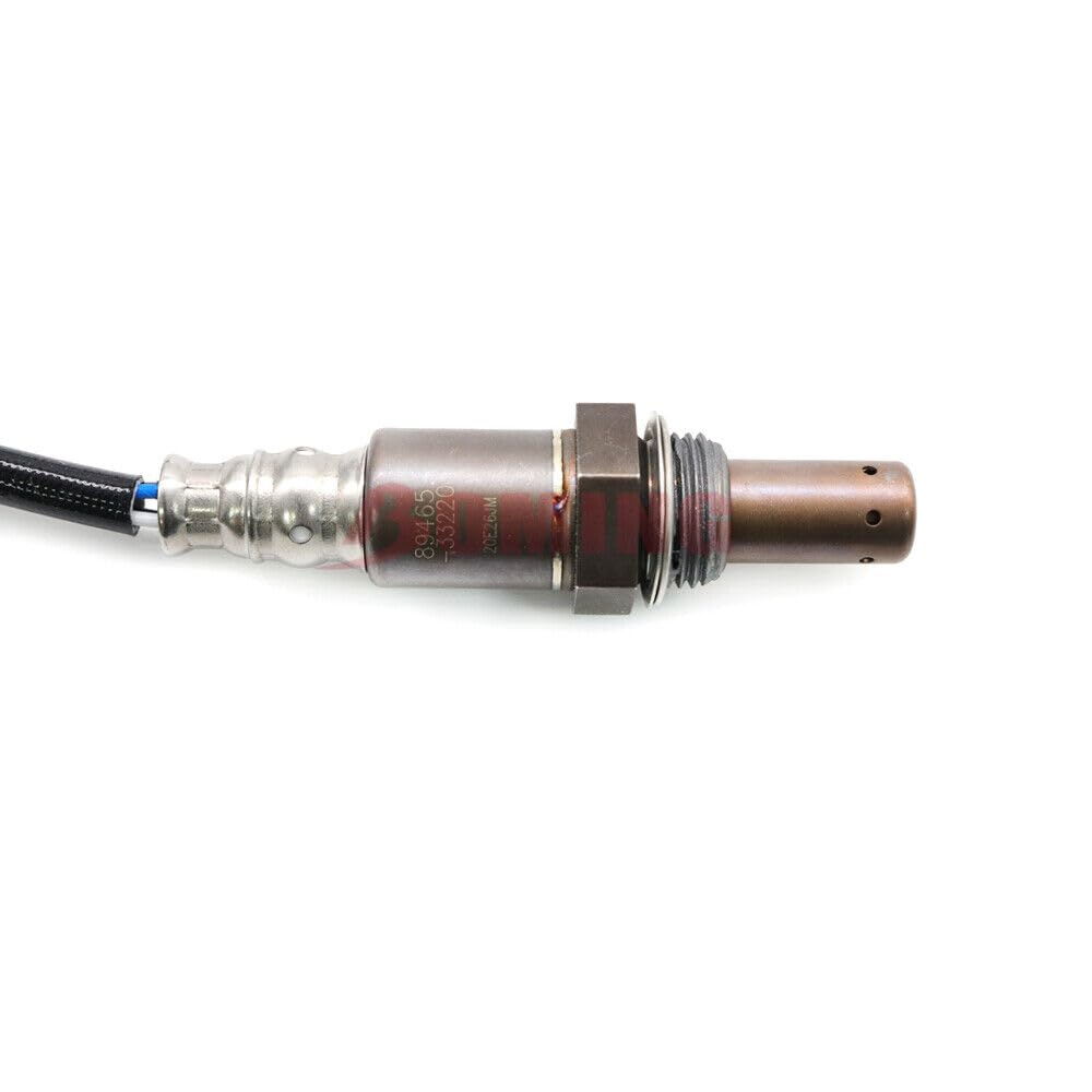 ya 3 8.24 baidi New Downstream 234-4149 Fits for Toyota for Lexus for Scion 89465-33220 Oxygen O2 Sensor