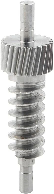 ya 4 8.8.2 52107068045 for SEAT thigh support actuator repair metal gear suitable for BMW 5 7 series X5