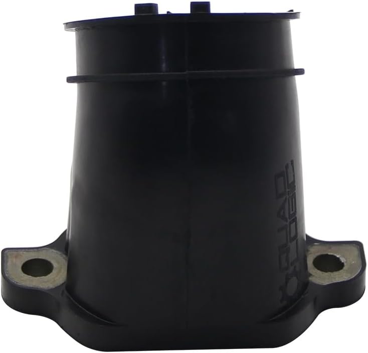 ya 13 9.15 baidi Carburetor Intake for MAN ifold Adapter Boot for Polaris RZR 800 2008-2010 1240494