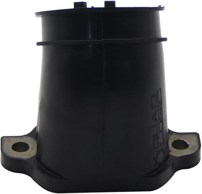 ya 13 9.15 baidi Carburetor Intake for MAN ifold Adapter Boot for Polaris Sports for MAN 800 EFI HO 2010