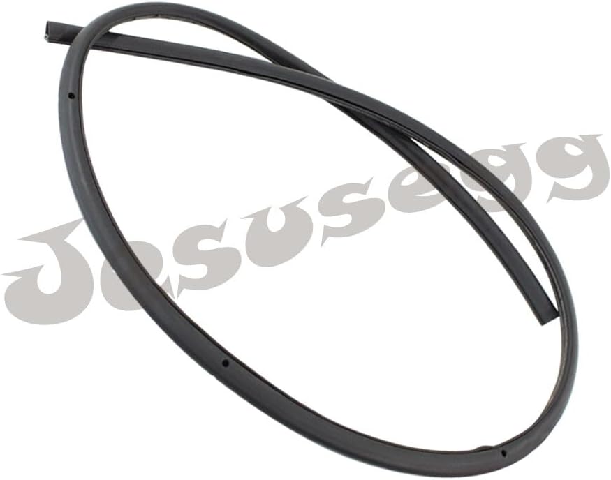 ya 11 9.14 baidi1500058-00-B for 20 21 22 for Tesla for Model Y Front Left Door Secondary Seals