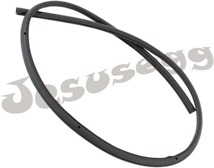ya 11 9.14 baidi1500058-00-B for 20 21 22 for Tesla for Model Y Front Left Door Secondary Seals