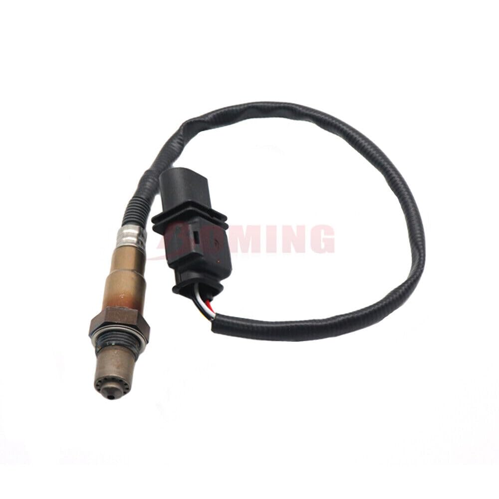 ya 6 8.24 baidi A0095426318 for Mercedes-Benz CLS400 E400 2015-2017 Oxygen Sensor Upstream 