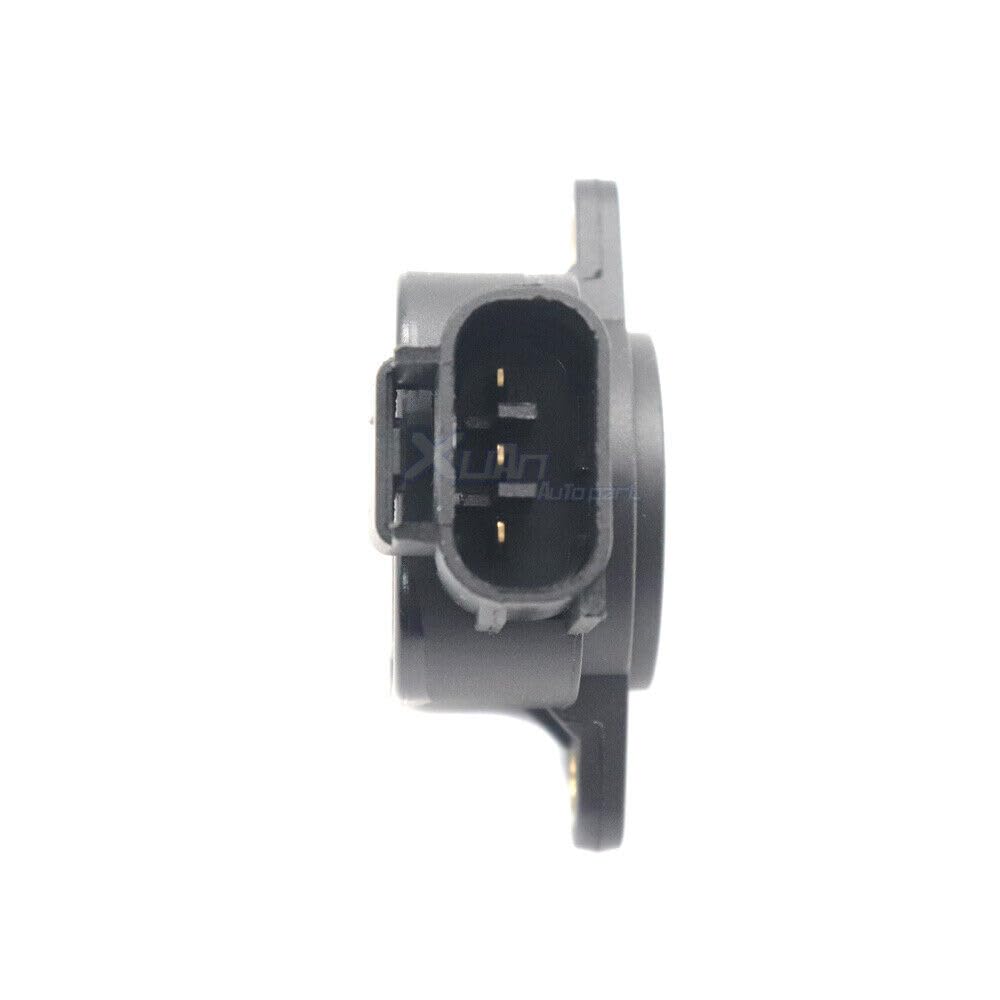 ya 3 8.24 baidi 13420-52G00 Throttle Position Sensor Suitable for Toyota for Chevrolet for Pontiac for Suzuki for Swift 