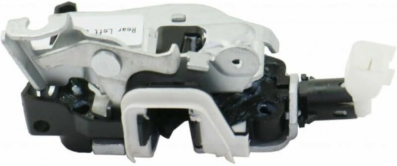 ya 10 9.16 zhengce for Ford Ranger Door Lock Actuator 1998-2011 LH and Right Hand Pair Rear Lo
