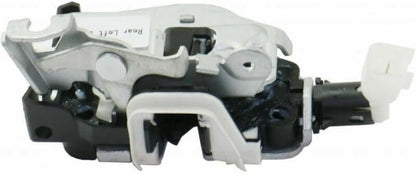 ya 10 9.16 zhengce for Ford Ranger Door Lock Actuator 1998-2011 LH and Right Hand Pair Rear Lo