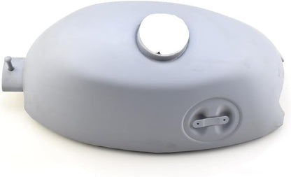 ya 4 8.10 Motorcycle no paint Gas Fuel Tank for Honda for Mini Trail Z50A Z50 Monkey Bike 50CC