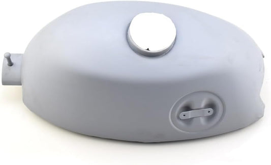 ya 4 8.10 Motorcycle no paint Gas Fuel Tank for Honda for Mini Trail Z50A Z50 Monkey Bike 50CC