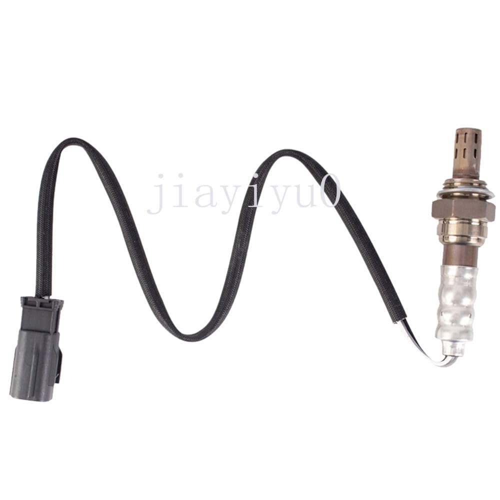 ya 4 8.8 2pcs Oxygen O2 Sensor 1&2 for 2015-2018 for Toyota Yaris L4 1.5L Upstream+Downstream