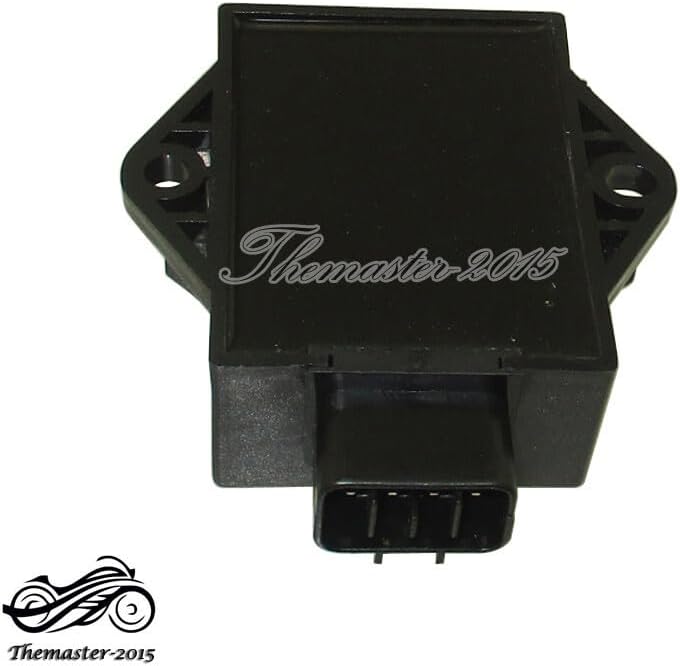 ya 5 8.10 8 pin CDI for Zongshen ZS177FMM NC250 Engine YCF KAYO Apollo BSE Dirt Bikes