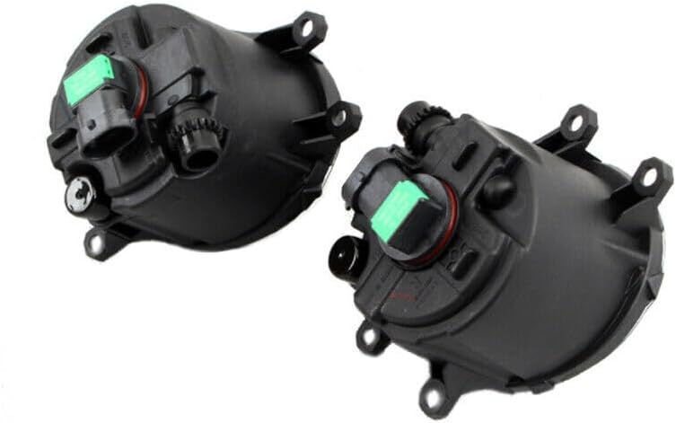ya 2 8.15 Suitable for Toyota for AVALON 2013-2015 front fog lights+turn signal lights+lampshade