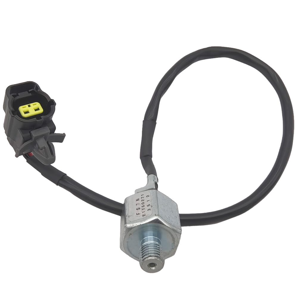 ya 12 10.8 baidi Knock Sensor for Mazda Protege 2001-2003 Protege5 2.0L E1T50271 FS7N18921