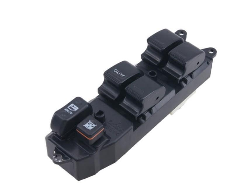 ya 8 8.24 baidi Master Power Window Switch Driver Side for 1998-2002 for Toyota for Corolla AE110 