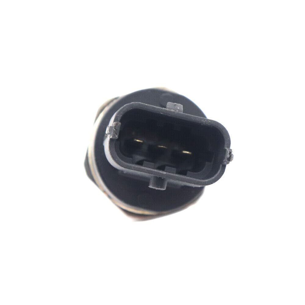 ya 5 8.24 baidi Fuel Pressure Sensor for GM for Cadillac for Buick for Chevrolet Traverse 213-4420 126292
