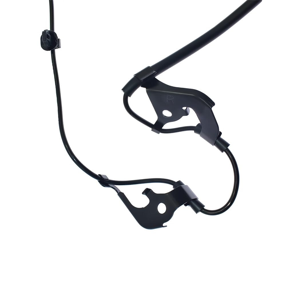 ya 9 10.24 ABS Speed Sensor Front Right 89542-0K060 for Toyota Hilux VIII Pickup 2.7L 2.8L