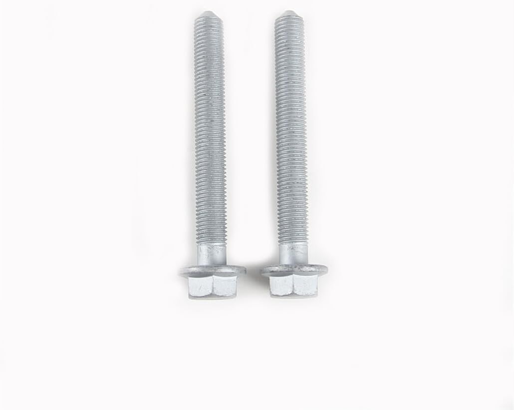 ya 9 10.24 2 * Front subf for Ram e assembly bracket bolts and rear subf for Ram e fixing bolts suitable for VW -