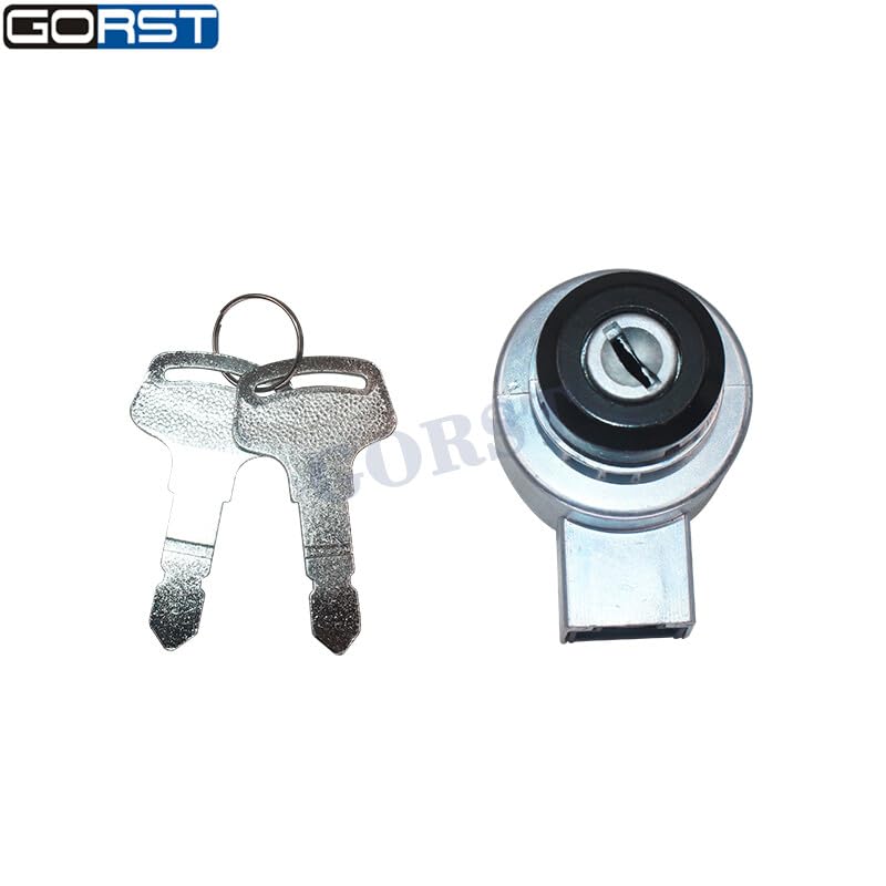 ya 4 8.8 Ignition Switch Starter 6C040-55412 Applicable to Kubota B1700D B1700E B2100D 6C040 55412 