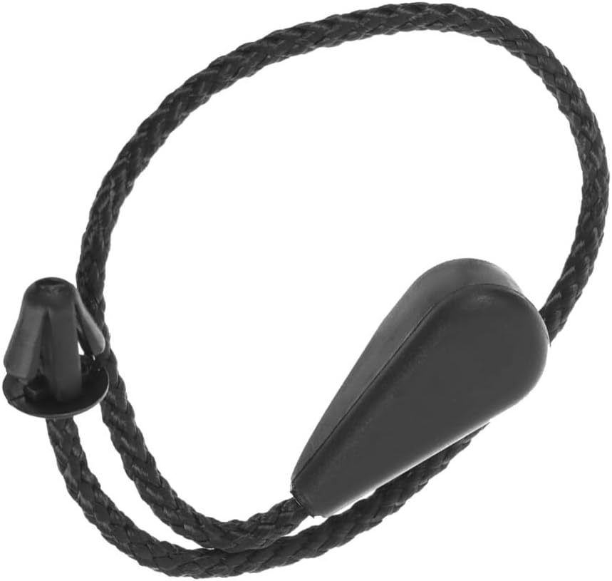 ya 5 8.10 Fits For Rogue Sport 2017 2018 2019 2020 2021 2022 Shelf Strap Black Replacement