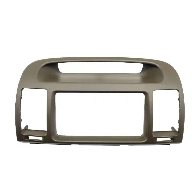 ya 4 8.8 Suitable for Toyota 2001-2007 for Camry Instrument Center CD Radio F for Ram e