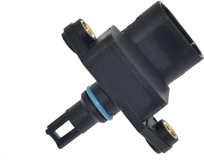 ya 9 10.24 3971106 Turbo for Charger Boost Pressure MAP Sensor for Dodge for Ram 5.9L 02-07