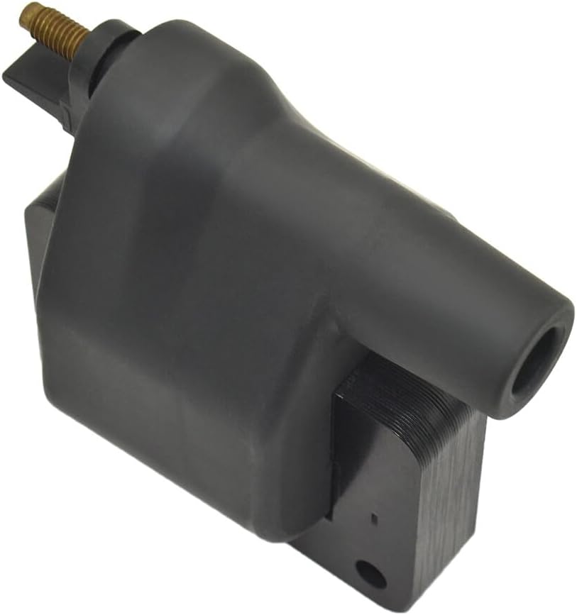 ya 9 10.24 Ignition Coil FTM-063GT for Dodge for Ram 50 for Mitsubishi Montero Mighty Max 1987-1989