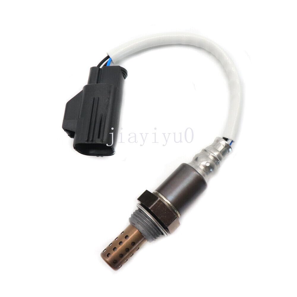 ya 4 8.8 Downstream Oxygen O2 Sensor for 2007-2009 for Land Rover for Range Rover Sport 4.2L 4.4L