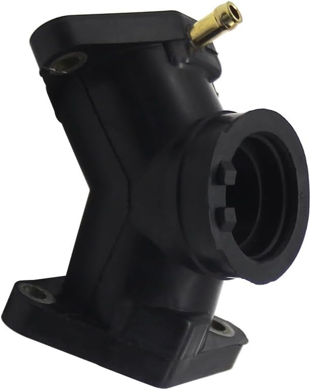 ya 13 9.15 baidi for Yamaha Carburetor Intake for MAN ifold Boot XV125 Virago 125 XV240 XV250 Route 66