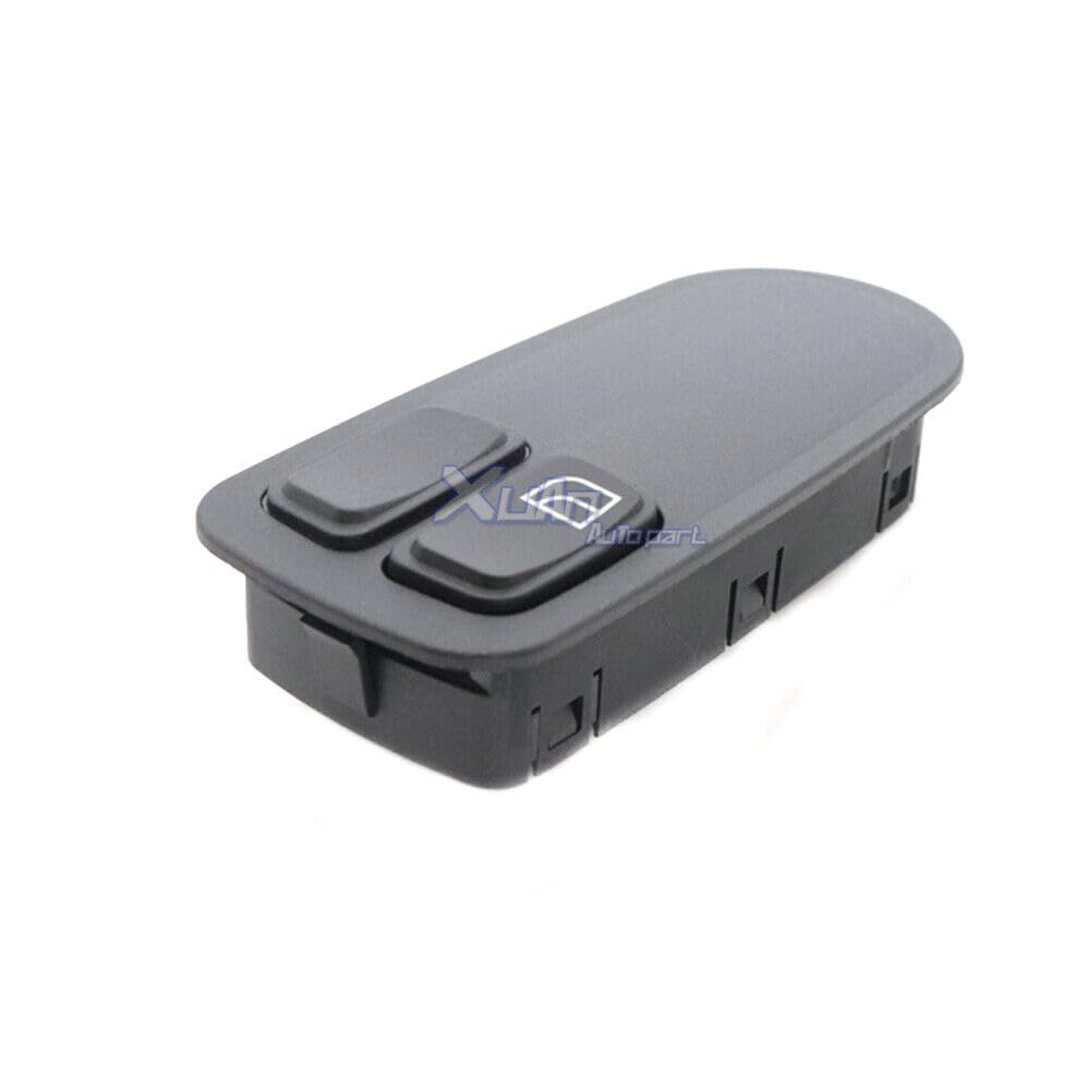 ya 3 8.24 baidi 1693129 Power Window Lift Switch for DAF CF85 CF75 CF65 XF105 XF95 Truck 1693128