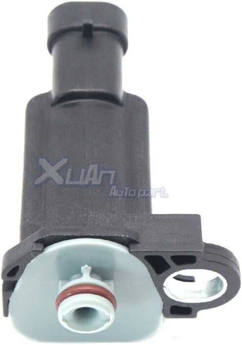 ya 9 10.24 1x Vapor Canister Purge Valve Solenoid 12608378 12592015 for Chevrolet for Buick