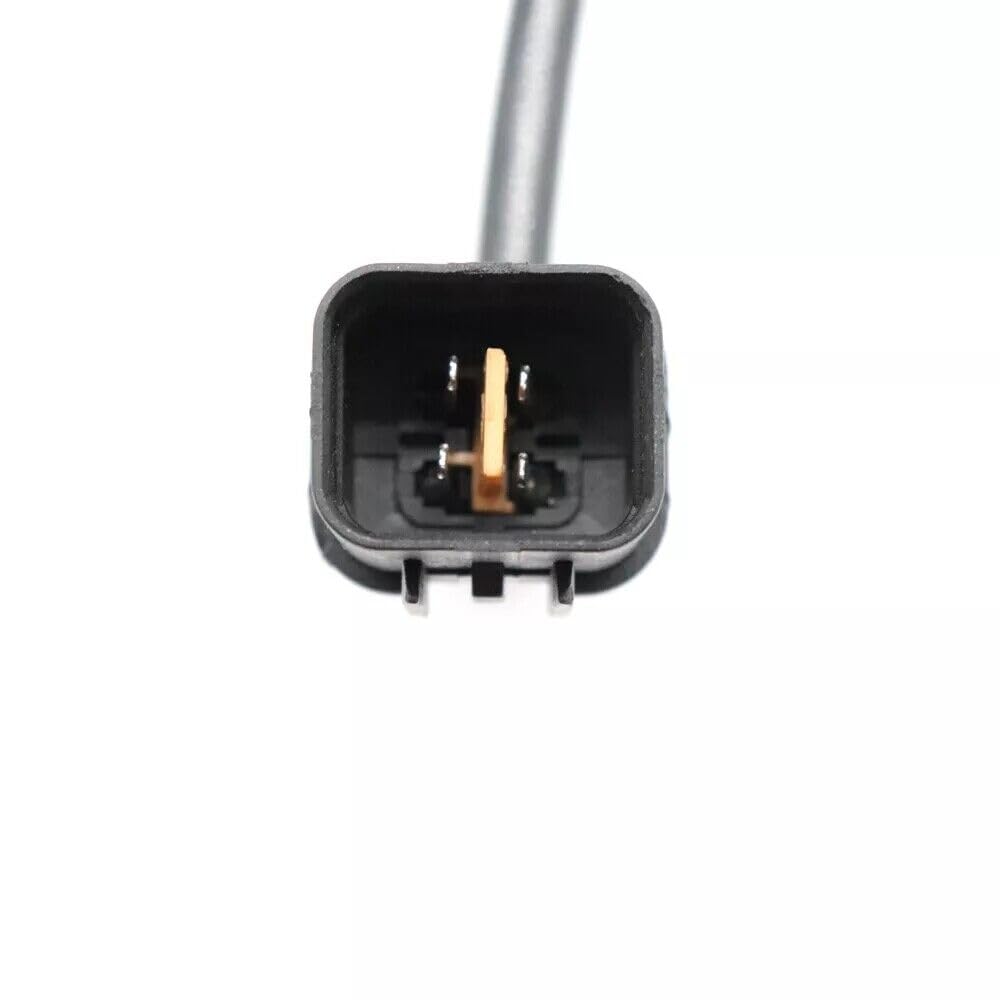 ya 4 8.10 Downstream Oxygen O2 Sensor 234-4298 Suitable for Chevrolet Aveo 5 L4 1.6L 2009-2011 