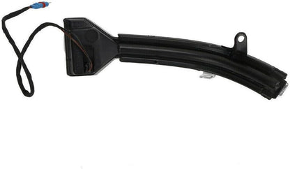 ya 4 8.24 baidi Left door mirror turn signal light suitable for BMW 5' 6' 7' F01 F02 F06 F07 F10 F13