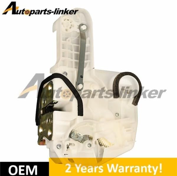 ya 11 9.14 baidiFront Driver Door-Lock Latch Actuator For 2011-2021 for Mitsubishi for Outlander Sport