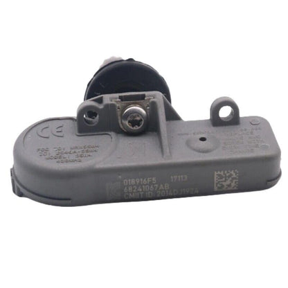 ya 4 8.8 TPMS Tire Pressure Sensor 68241067AB 433MHz for Chrysler Grand Voyager V for Dodge 