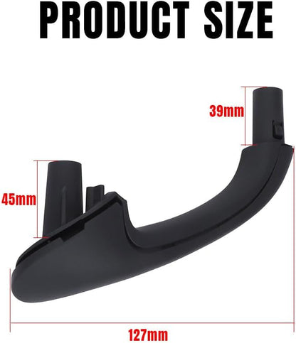 ya 5 8.10 Left/Right Interior Door Pull Handle for Mercedes-Benz W203 C230 C240 C280 C32