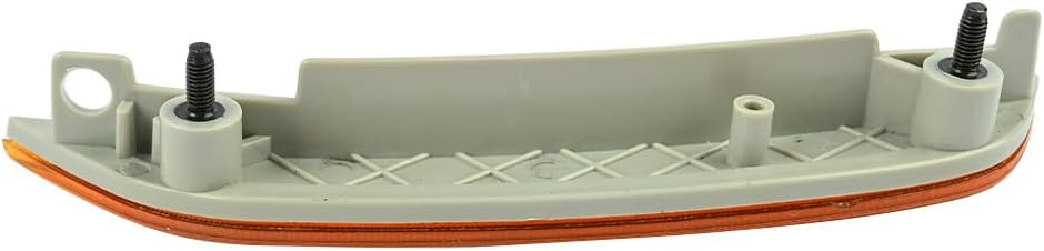 ya 4 8.14 For 2020-2023 for Kia Soul Right Reflector 921A2-K0010 NEW Passenger Side