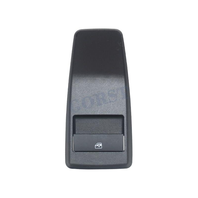 ya 4 8.8 Power Master Window Control Switch 81258067112 for Men 81258067095 81258067083