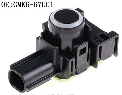 ya 2 8.15 Rea Reverse Parking Sensor GMK6-67-UC1 for Mazda Have