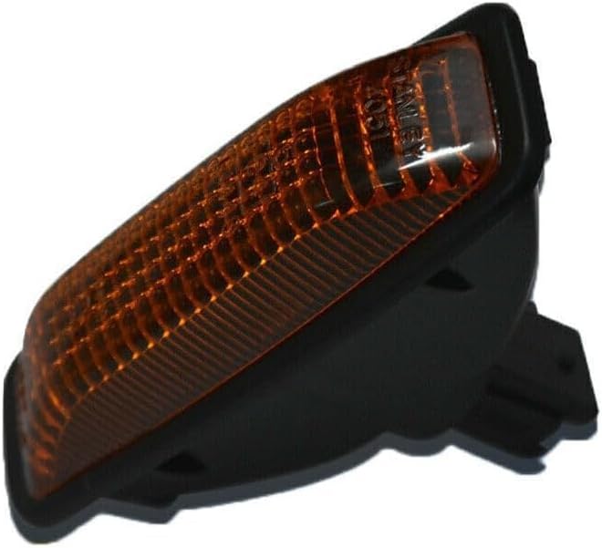 ya 14 9.20 zhengce for Honda for Accord 6th Sedan 1998-2002 Side Marker Lights Turn signal li-1
