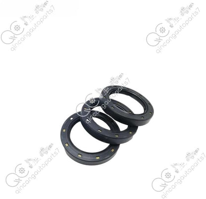 ya 7 8.24 baidi 1 piece AE3055A crankshaft front oil seal for HD250SE/E305.5 S4F engine crankshaft