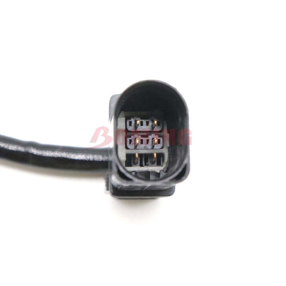 ya 5 8.24 baidi Up+Downstream O2 Oxygen Sensor for Mitsubishi for Outlander Sport 1588A228 1588A141