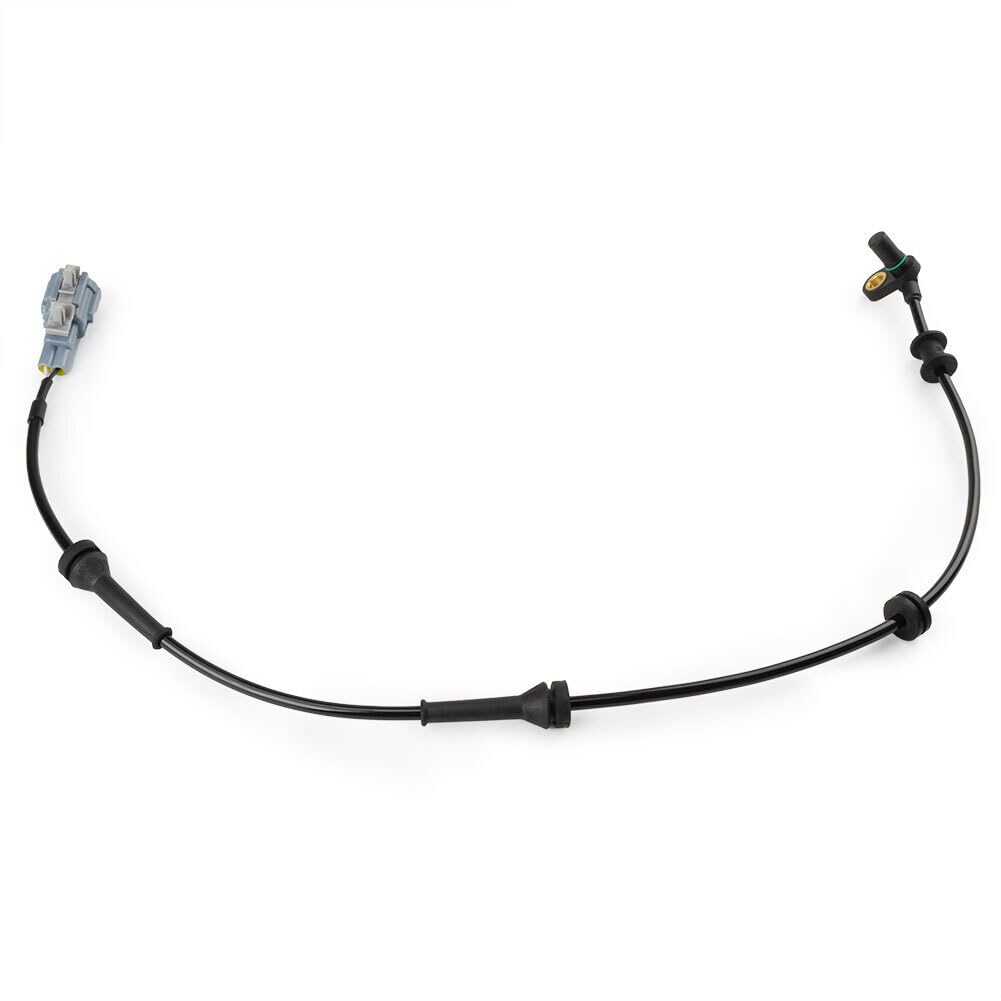 ya 9 10.24 1X Front Left/Right ABS Wheel Speed Sensor for Frontier Equator Pathfinder Xtera