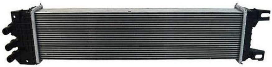 ya 10 9.16 baidi Parts# HG9Z8005B DG938D048AC Intercooler 1 piece/pack
